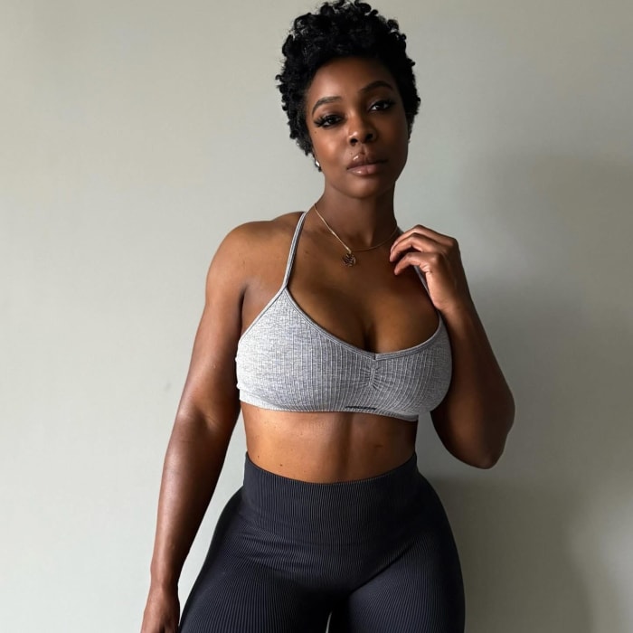 Master Trainer Anowa Adjah
