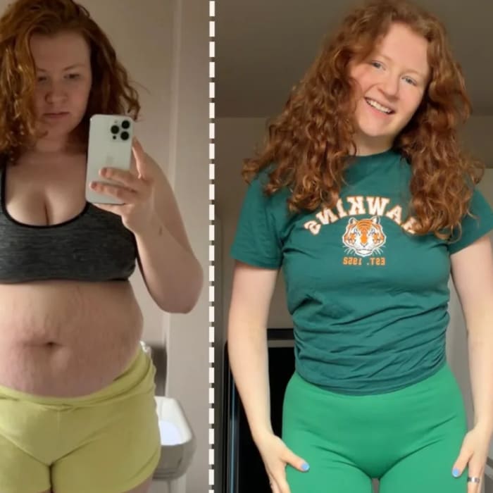 Charis Hichens | Women’s Weight Loss Coach 🌷