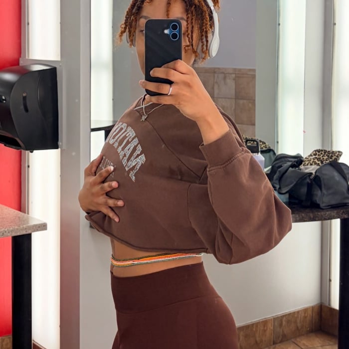 Tiajah Langston