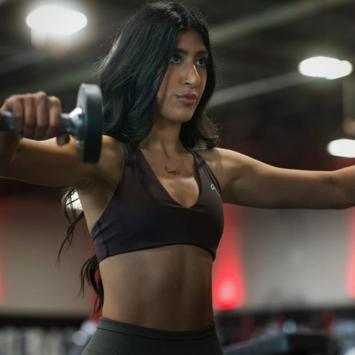 Dorsa Aramideh