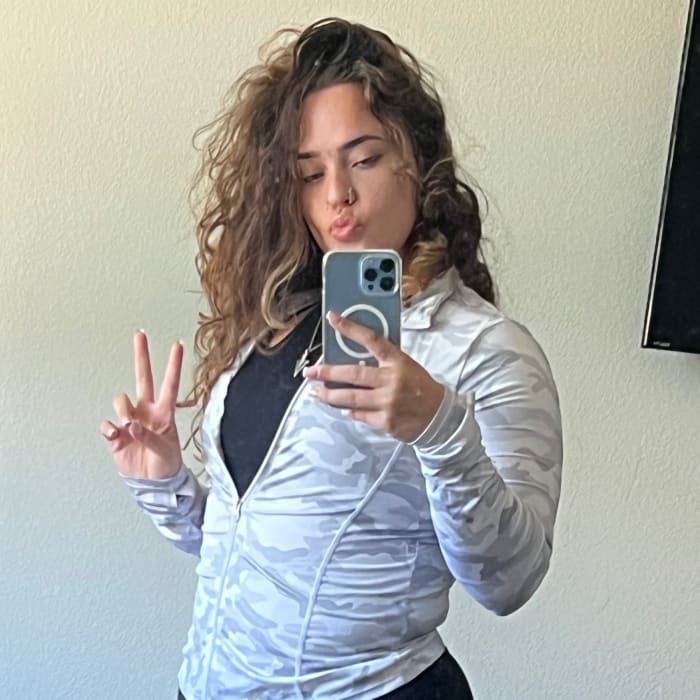 Sierra M.