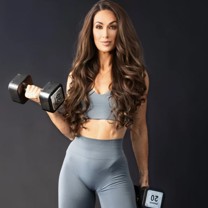 Shauna | Women’s Fitness & Nutrition Coach