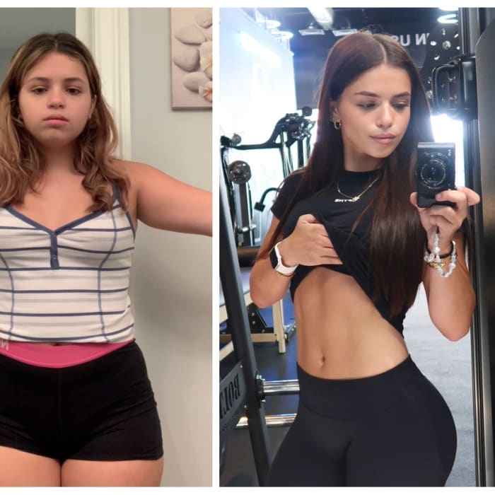 Alexandra Martinez