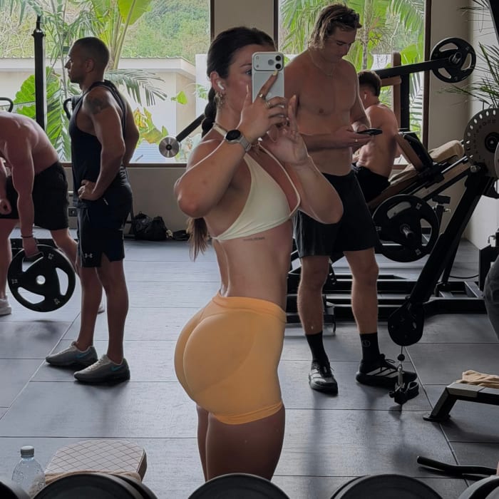 LUCY WINNING | PT & ONLINE COACH