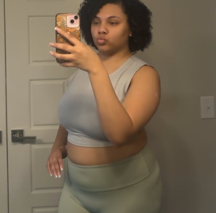 Imani Mckee