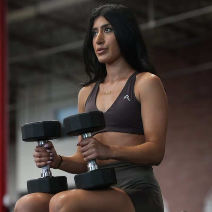 Dorsa Aramideh