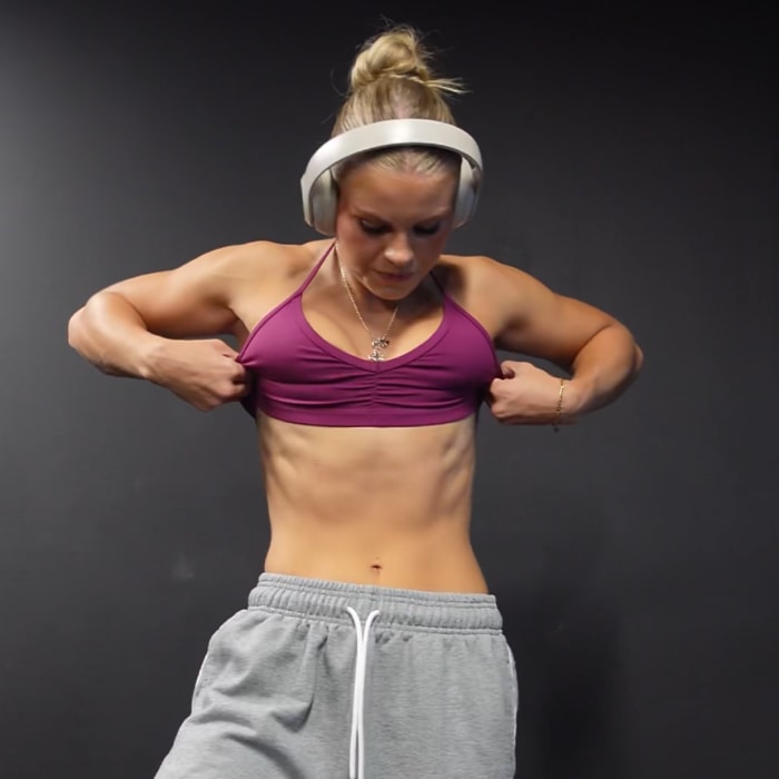 Jenna Baggs