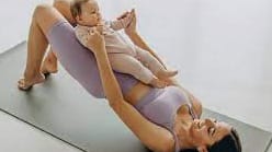 ActiveWomen - Danielle Pre/Postnatal Fitness