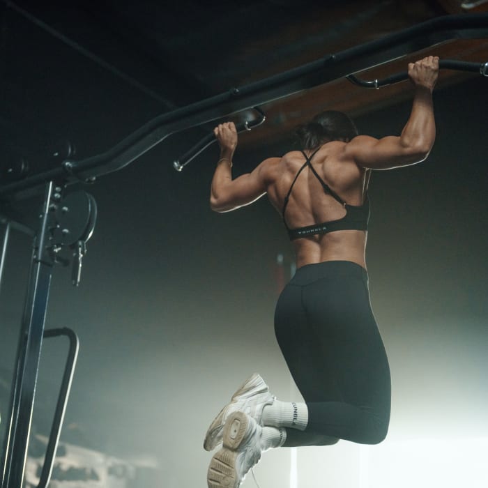 Courtney Crawley