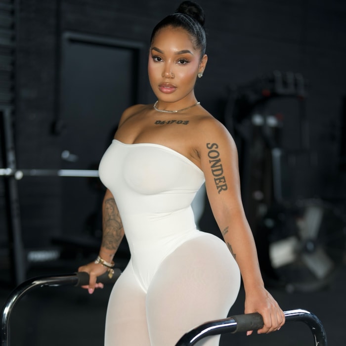 Shara Lifts