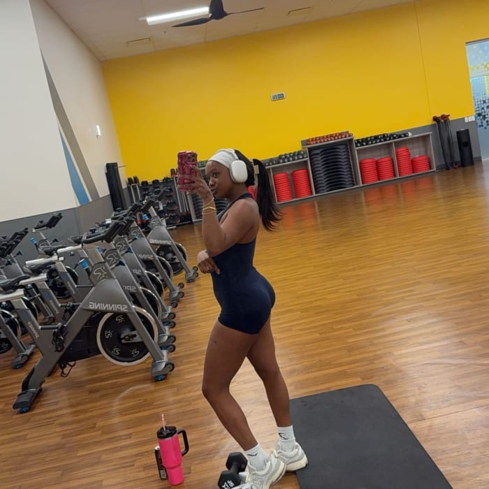 Kayla 