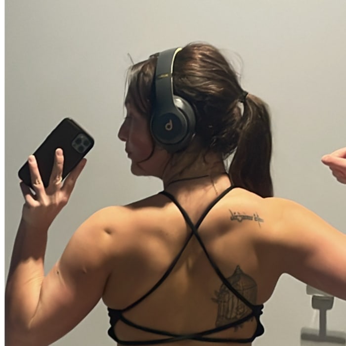 Morgan Hartzler