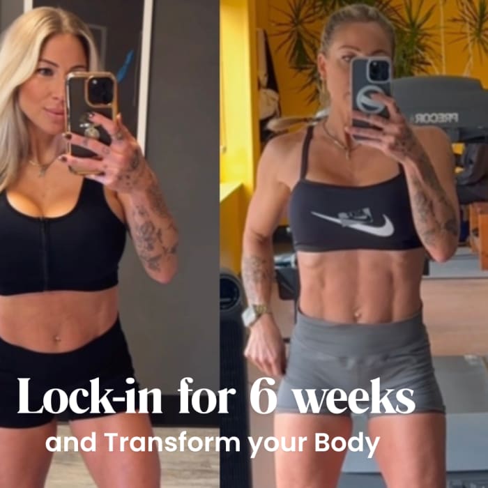 Taylor Murphy | Women’s Fat Loss & Hormone Coach