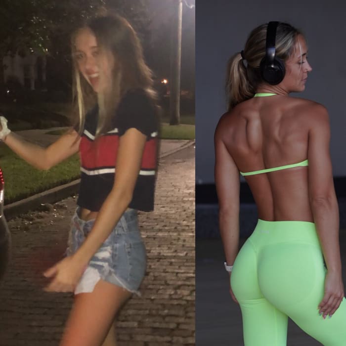 Macy Laszaic