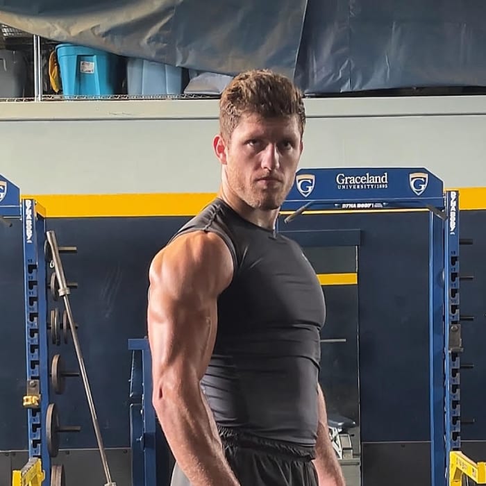 Owen Braungardt