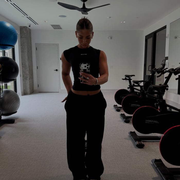 jackedwithjazz | 1:1 fitness training