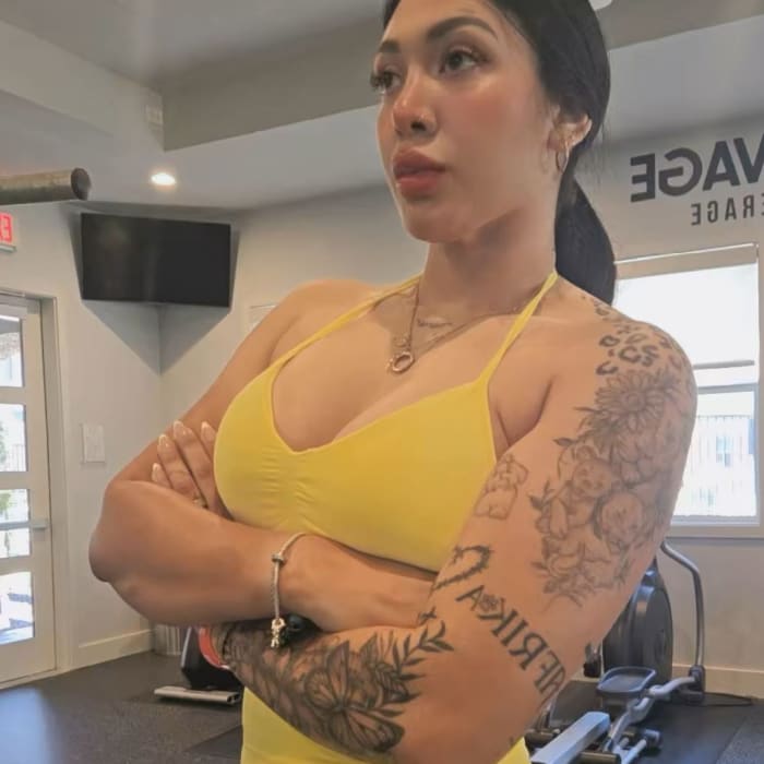 Mimi González