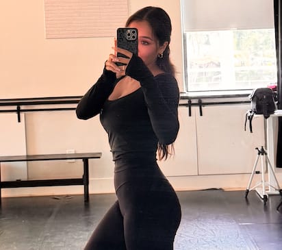 Abigail De Francisco