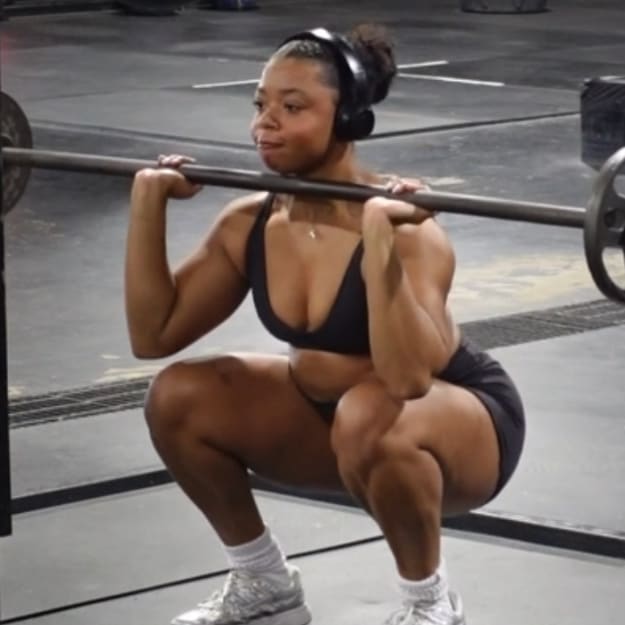 Lindsey B