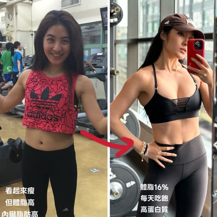 May Liu
