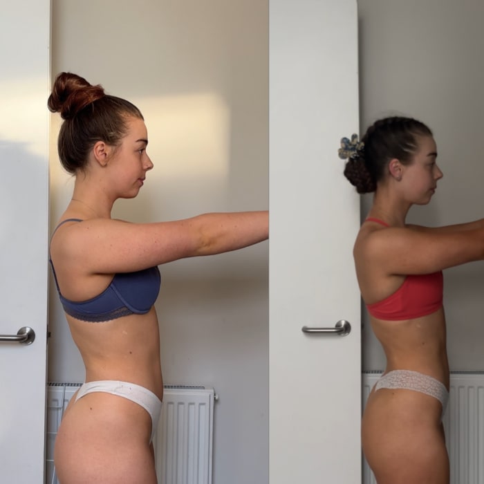 medically fit personal trainer