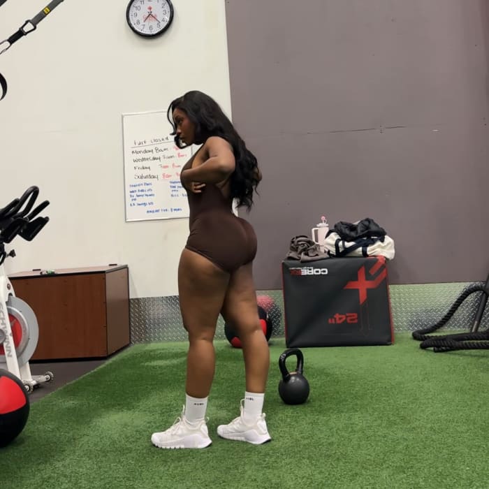 Sylvia Hussein