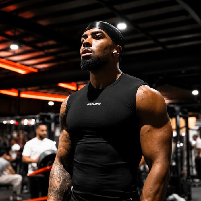 Dylan Towolawi