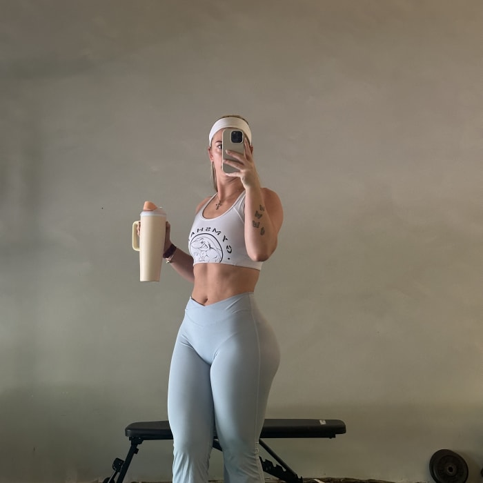 Emma Carico