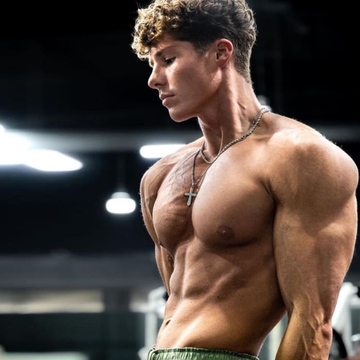 Eric Ogle