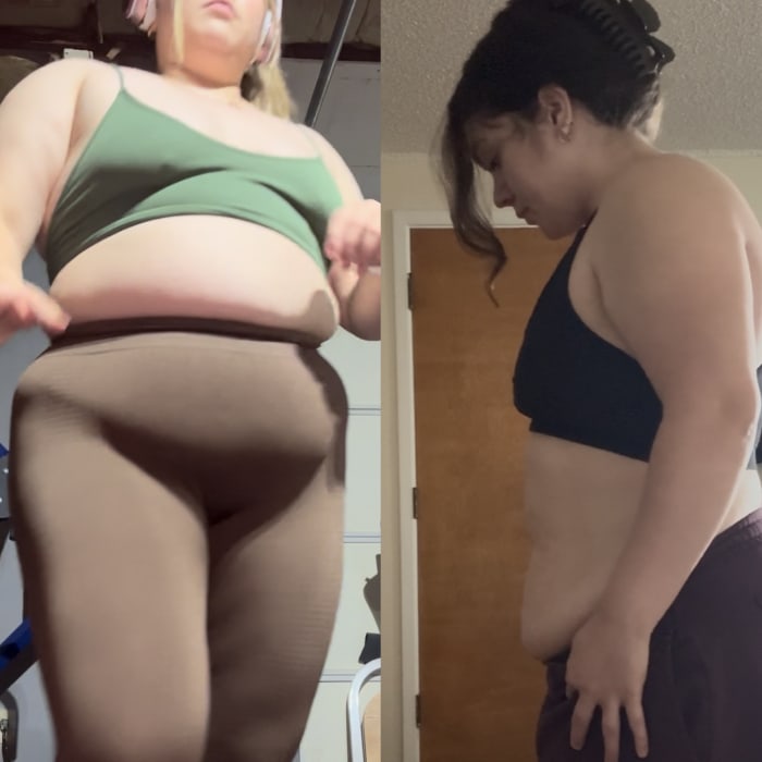 Bethany 🏋️‍♀️