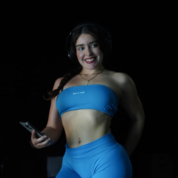 Inês Abreu