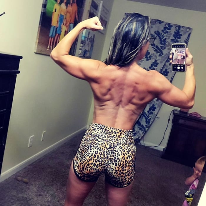 Christie Renee