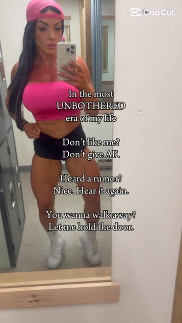 Cherie Ray