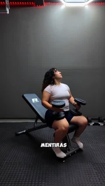 ADA RAMOS | Online Coach