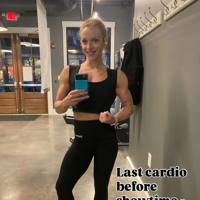 Danielle Spataro