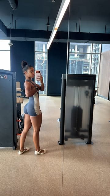 Monique 