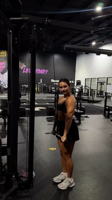 Valerie Mills