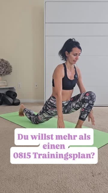 Tanja Paul |  Schmerzfrei & Körperbalance