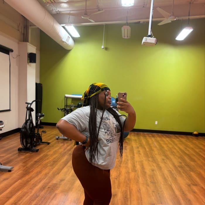 Raii Fitness