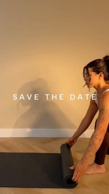 Renata | Pilates & Strength