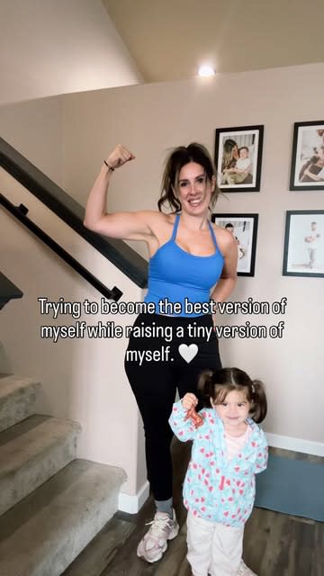 Michelle |Michworksout|