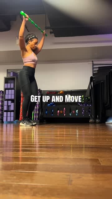 Corinne T✨The Midlife Powerhouse