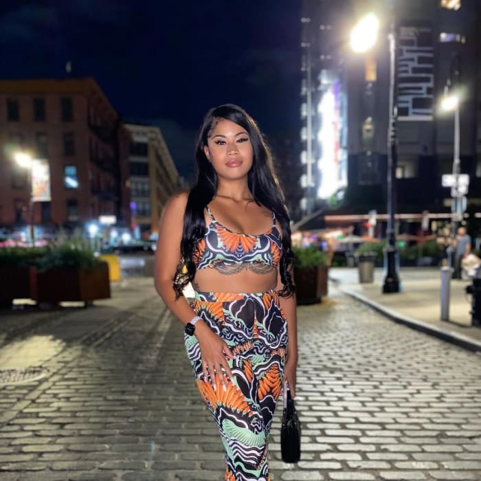 Raquel 
