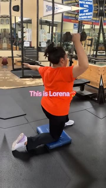 𝐌𝐮𝐬𝐜𝐥𝐞 𝔐𝔞𝔪𝔦 💪🏽 | 𝐏𝐞𝐫𝐬𝐨𝐧𝐚𝐥 𝐓𝐫𝐚𝐢𝐧𝐞𝐫