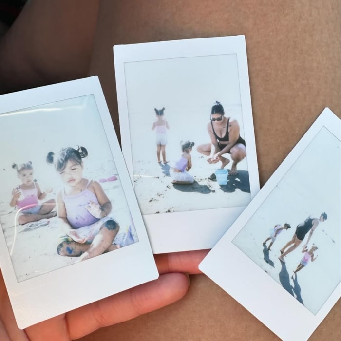 C R Y S T A L  B ♡ CPT