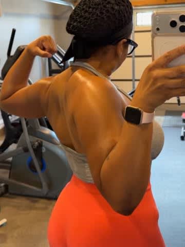 Tionna Robinson