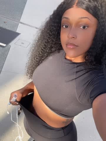 Breana Beckham