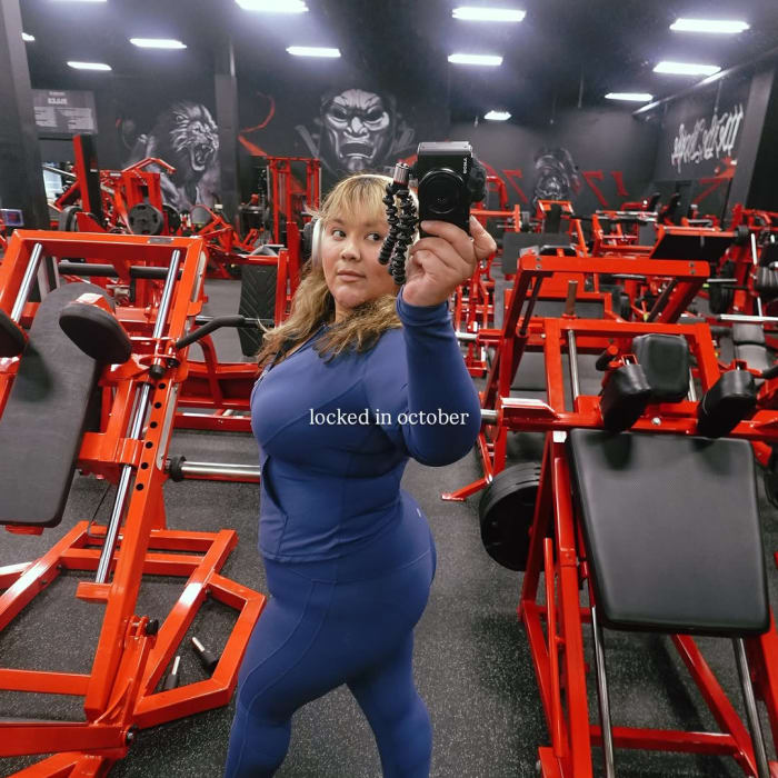 Karleen Desi