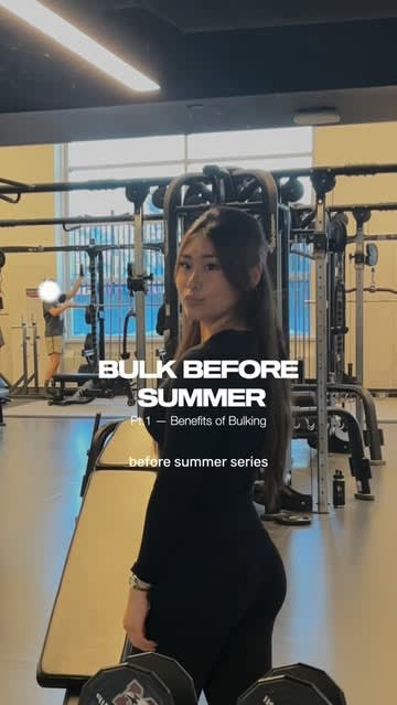 Calla Ko 은혜 • FEMALE ONLINE COACH