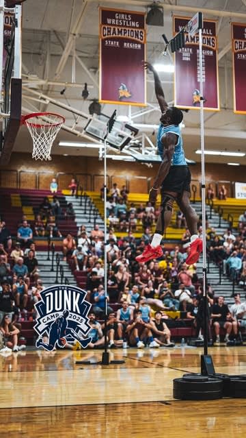 Darius Clark